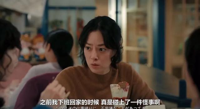 剧荒了？别担心，来看这些8.0+的高分剧！