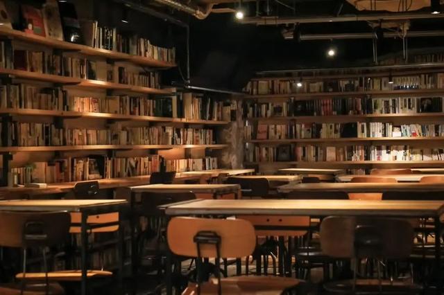 东京美术| [2025暑期版] 东京都有哪些可以“呆一天”的看书圣地？