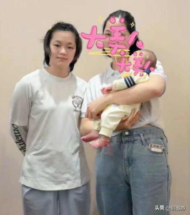 全红婵近照曝光，变瘦“打脸”黑粉，多个教练赞其努力刻苦