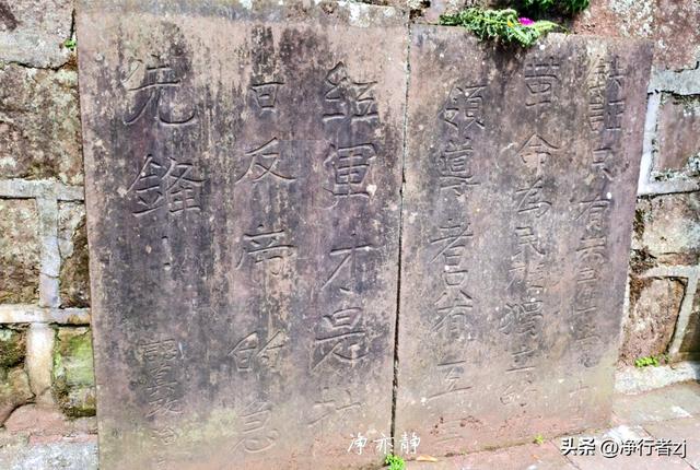 唐蕃古道上的古驿站，水墨山水里的上里镇