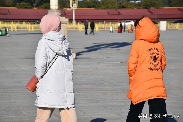 “十月初八晴，寡妇要发愁”	，今日十月初八，晴天会怎样？了解下