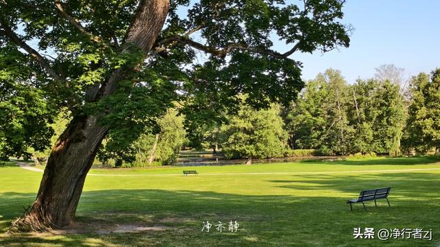 奔赴斯堪的纳维亚（五）重返斯德哥尔摩，瑞典历史的见证者（上）