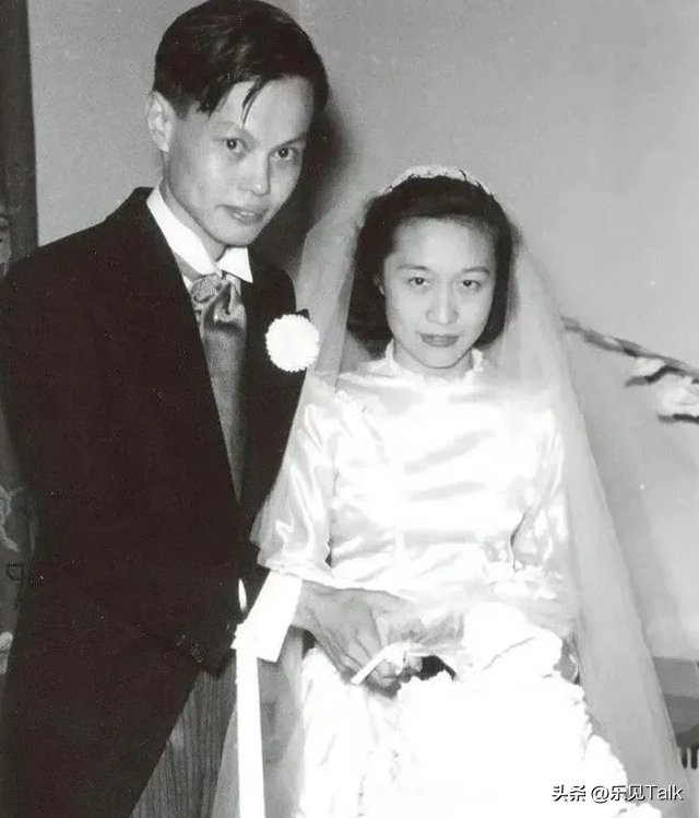 杨振宁家庭曝光：和前妻三个儿女 无人继承物理学，与翁帆关系很好