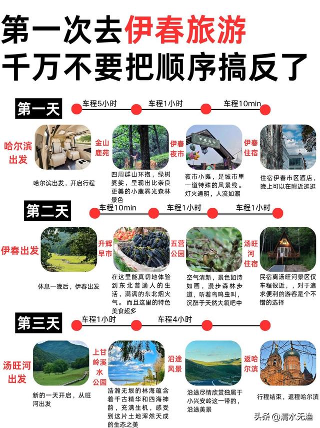 黑龙江与俄罗斯交界有座小城，网友称其为“东北小新西兰”美翻了