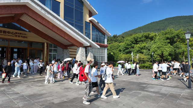 暑期回眸|恩施大清江景区：多元上新，掀起暑期游览热潮