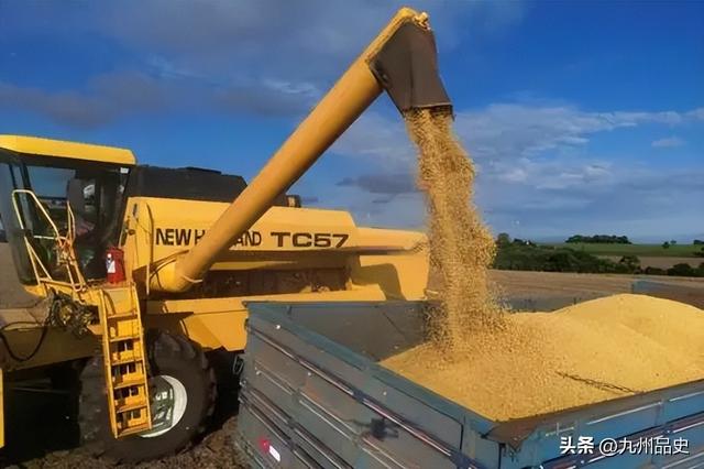 美方派人来华，中美在北京会谈，特朗普宣布：美拿下百亿美元大单