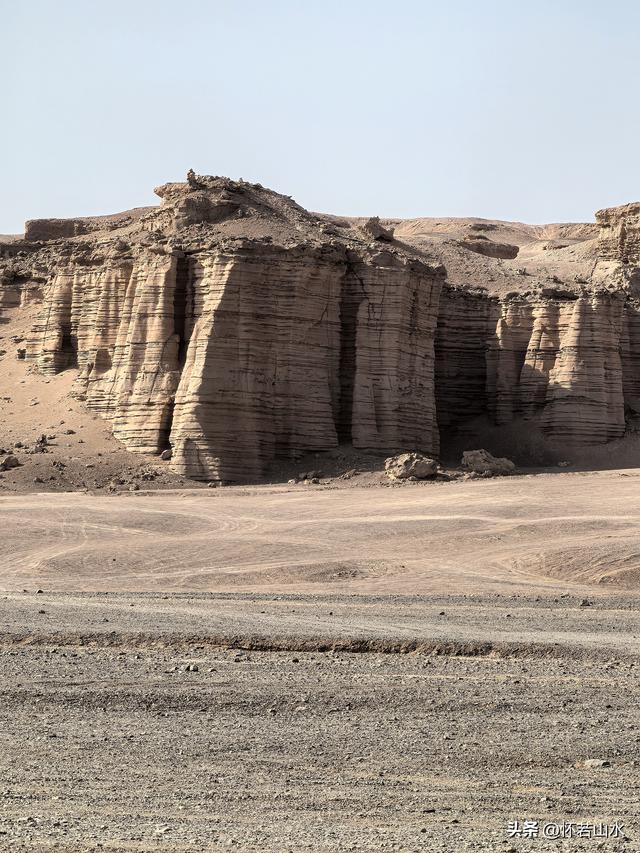 2025环南疆沙漠铁路背包自由行日记(9)---哈密大海道打卡(完结篇)