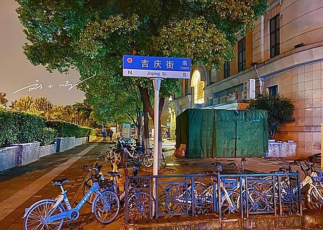 武汉曾经“最著名”的夜市街，升级改造后却没了人气，为什么？