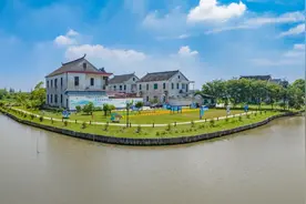 颜值up！品质up！常熟人居环境越来越好了图片