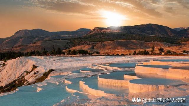 七夕寻爱之旅：土耳其六大浪漫胜地