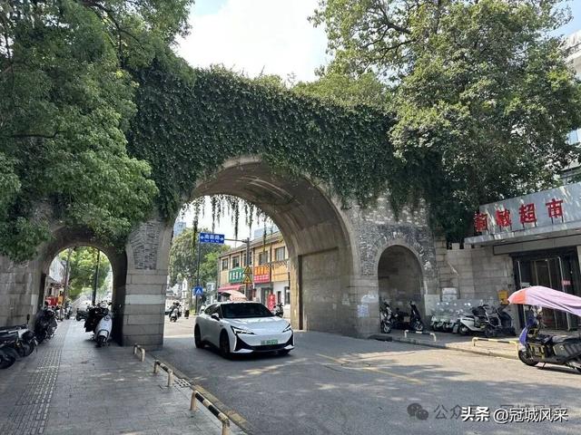 苏州城韵·七里山塘