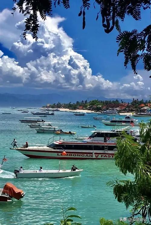 委内瑞拉致电中方后，油轮得到大批军舰护航	，特朗普还是算漏一环