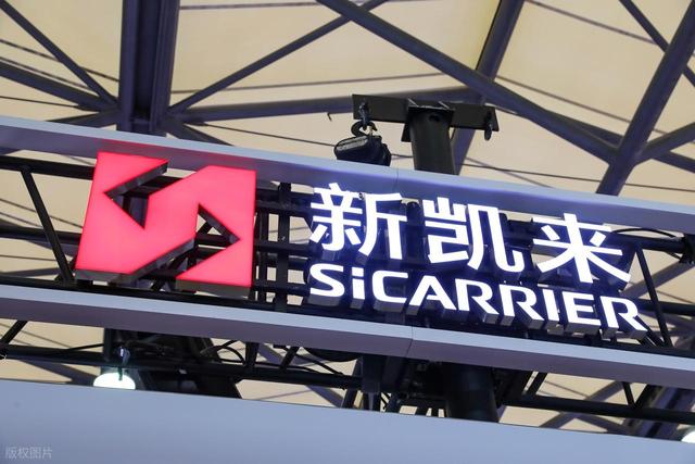 深圳确认新凯来在湾芯展带来惊喜！会发布国产EUV光刻机吗？