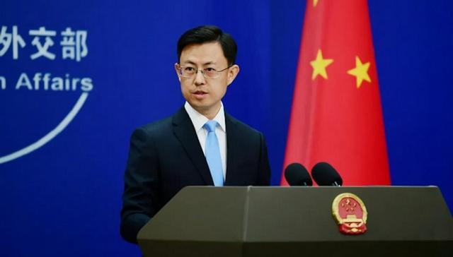 激烈交锋，日本连续两天对中国提出抗议，外交部：不接受日方抗议