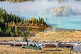 新疆192天旅游路线规划图片