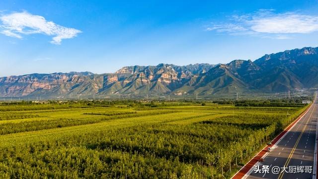 山西运城五老峰旅游攻略，实打实的管用