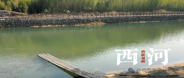 深藏瓷都背后的千年秘境——浮梁黄坛