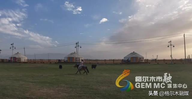 【祖国好 家乡美】邂逅阿拉尔 感受格尔木生态旅游新魅力