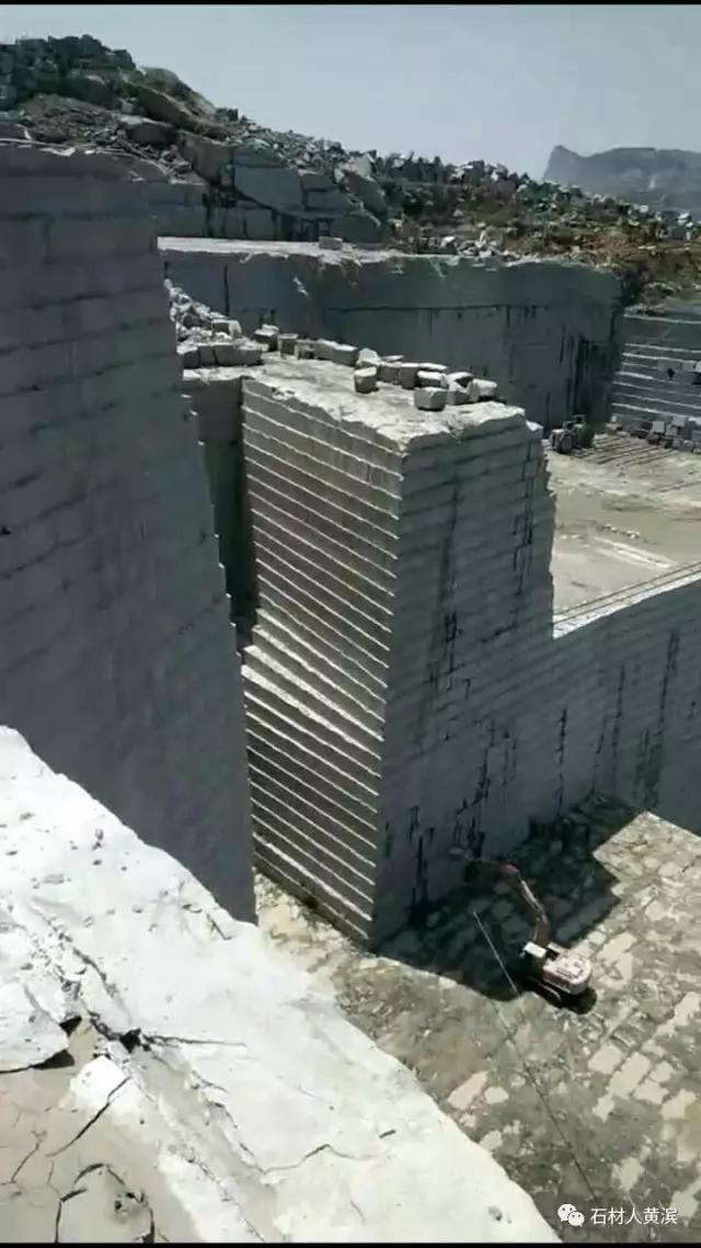 福建长泰吴田山矿山遗址，巨无霸壮观景象令人叹为观止！