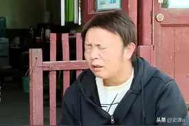 男人迎娶二婚女，伺候妻子体贴入微， “先礼后兵”婚姻能否到白头图片