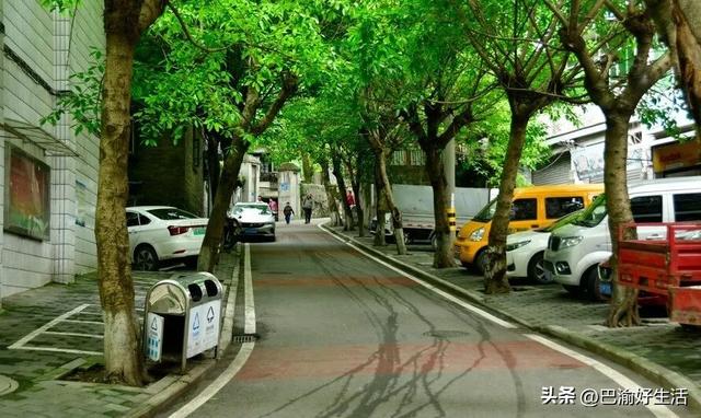 网红重庆里的“低调王者”，曾是江北县的县城，简直太低调了