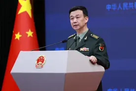 拜登称若中国攻击菲律宾，美将有所行动，话音刚落国防部撂下狠话图片