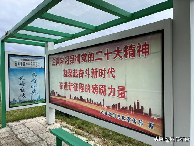 夏季想避暑，去漠河吧