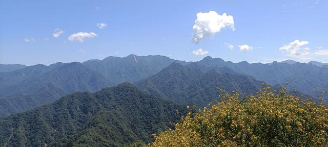 五台风景不错！一起约一下