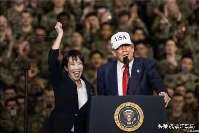 故作镇定！中方不安排见面后，高市早苗：我花了几个小时选衣服