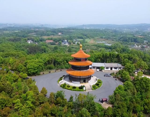 常德津市市一日游十大必去旅游景点