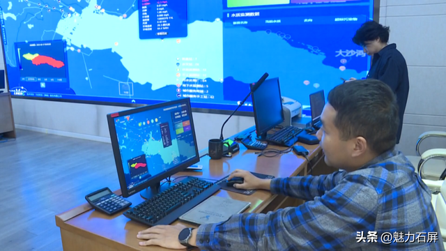 跨越山海的生态之约 奏响人与自然和谐乐章