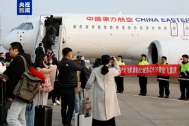 国产大飞机第二总装基地之争，重庆如何逆袭？图片