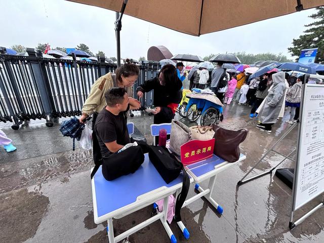 临潼区文旅局:国庆假期新增点位 从“被动响应”到“主动服务”
