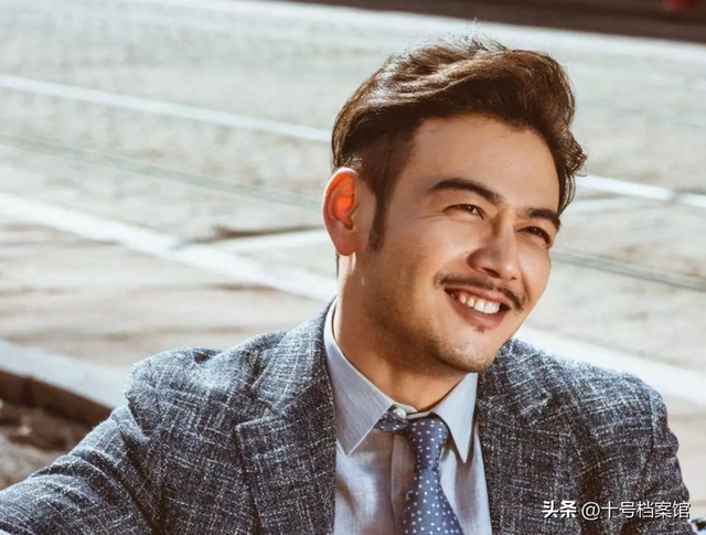 不顾央视警告顶风作案，与刘涛传出绯闻的杨烁，如今再破天花板