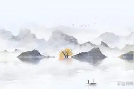 纳兰性德的六首词，首首经典，美得令人心醉！图片