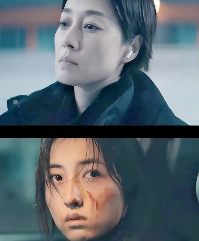 文章也没想到，马年刚开始，“听劝”的马伊琍就掀起了一波新高潮