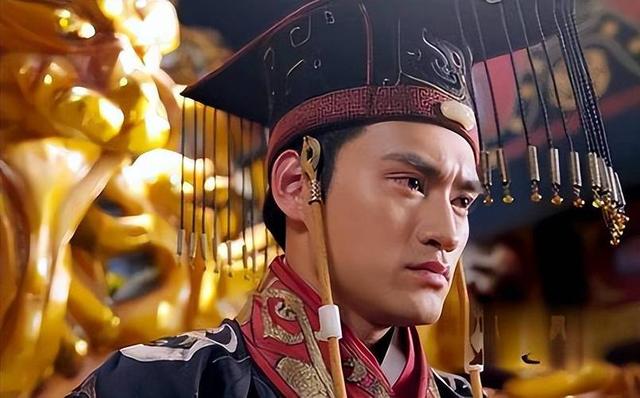 相互辞让太子之位，最终造就两大盛世，这样的兄弟俩你见过吗？