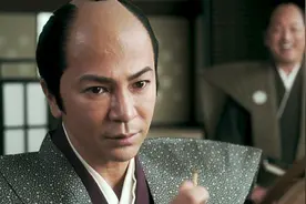 【日本文史漫笔159】德川幕府“第一能臣”为何身首异处？图片