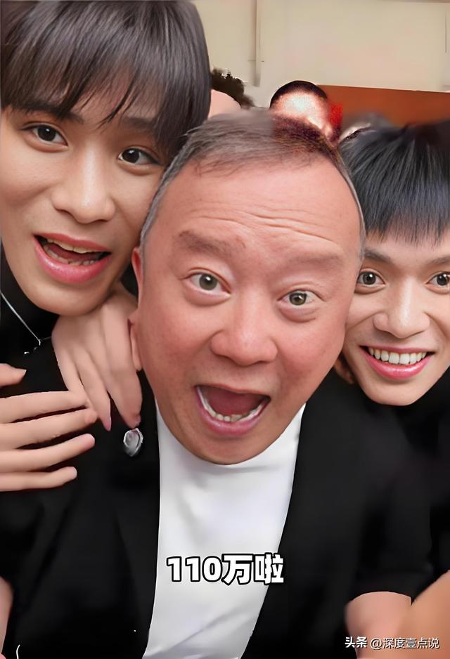 三只羊复播遭网友抵制：质疑整改成效，直言合规是底线更是生命线
