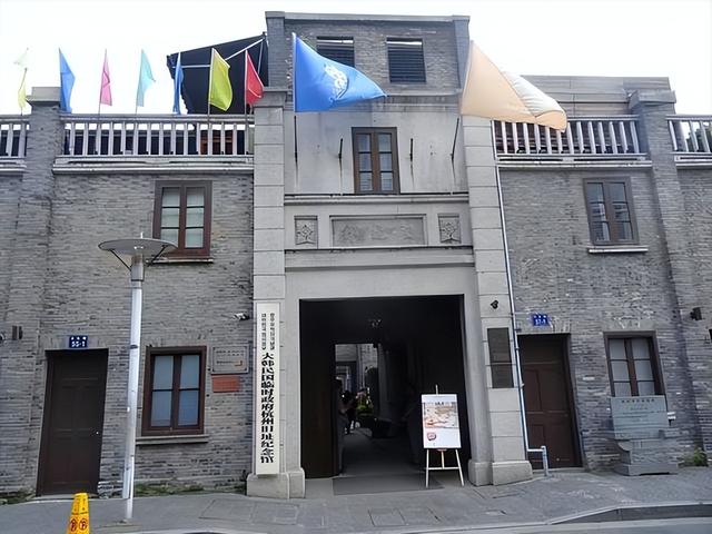 魔都上海深度游！逛遍核心地标，每处都藏着大故事～