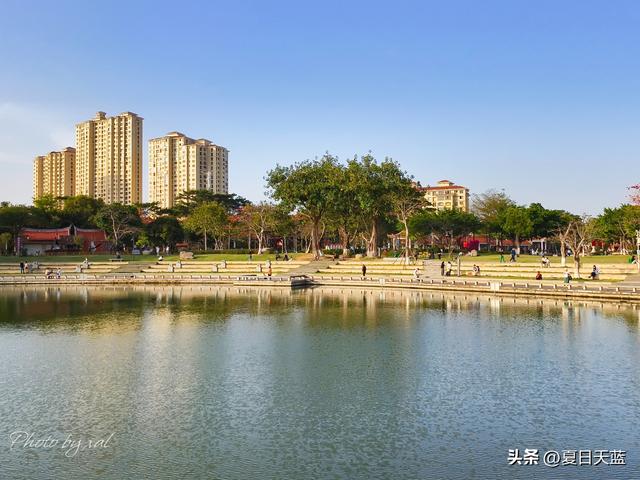 泉州旅游第一站，来到福建最强县级市，真有王炸！
