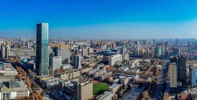 继唐山之后，河北省又一“黑马城市”要起飞，比保定更有底蕴