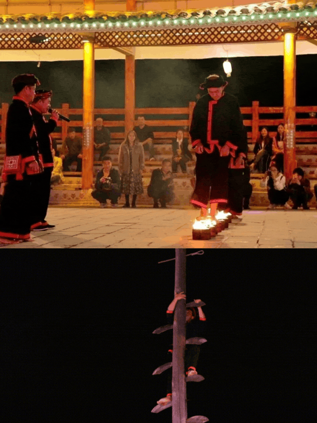 速来打卡！2025 金秀盘王节，解锁瑶族文化狂欢新姿势