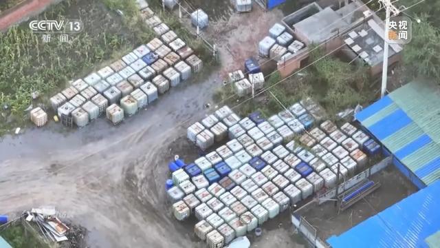 资源还是固废?化工企业,为何困于副产盐酸的“灰色地带”?