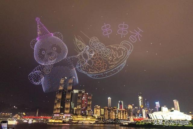 镜观·回响丨中华文化迸发赋能发展之力