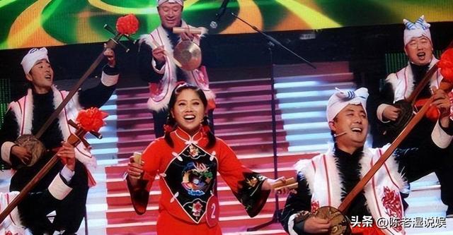 倾家荡产120万上星光大道，惨被淘汰后，负债40万的她如今怎样了