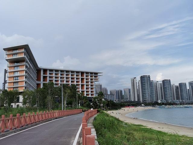 广东惠州4个带娃看海的胜地，你都看过了吗？