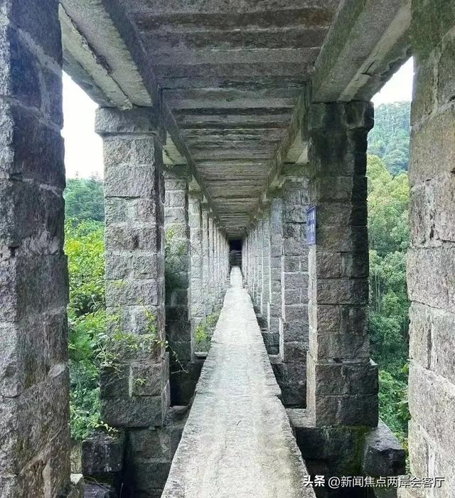躲开“烤”验→共赴同安莲花高山避暑，解锁夏日清凉之旅！