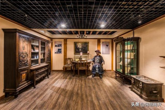 天津半条街里，藏着“欧洲”？