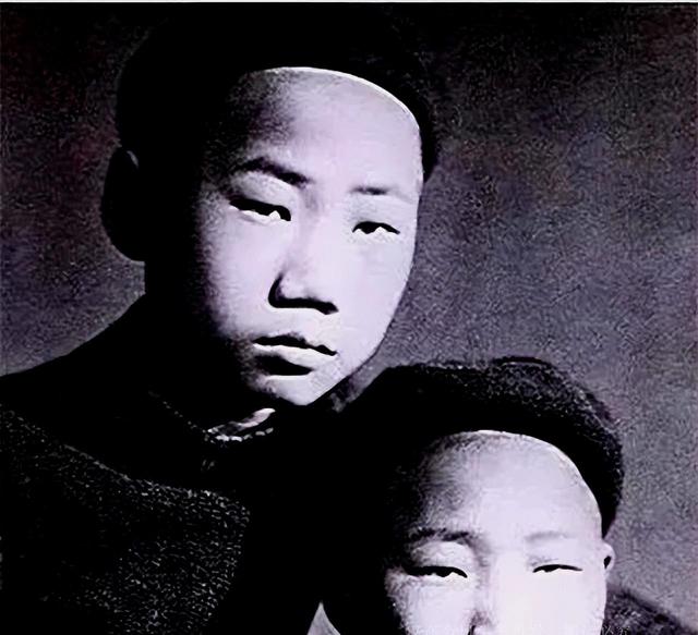 毛主席唯一活下来的儿子毛岸青，晚年享受什么待遇？